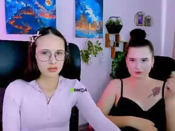 Chaturbate Free Porn Cam of caroline_rosee_