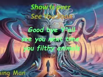 Chaturbate Live Porn of charming__man