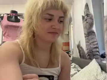 Chaturbate Live Porn of christiechorney
