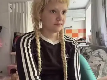 Chaturbate Adult Webcam of christiechorney