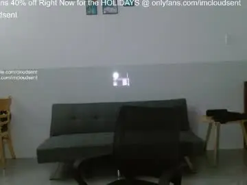 Chaturbate Free Live Porn of cloudsent