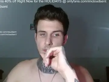 Chaturbate Free Porn Cam of cloudsent