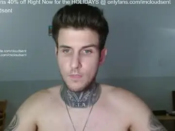 Chaturbate Best Webcam of cloudsent