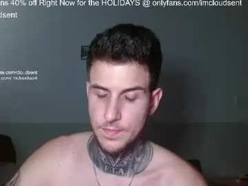 Chaturbate Free Live Porn of cloudsent