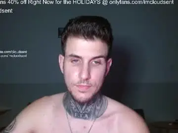 Chaturbate Best live sex cam show of cloudsent