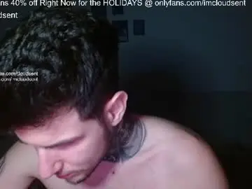 Chaturbate Free Live Porn of cloudsent