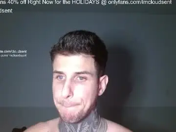 Chaturbate Private Sex Chat of cloudsent