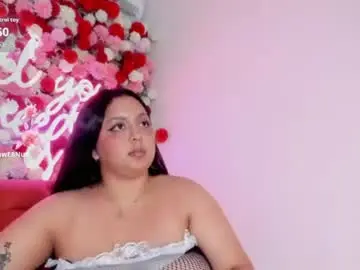 Chaturbate Free Live Porn of evangeliine_21