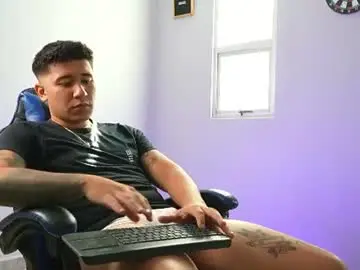 Chaturbate Nude Webcam of fliprodriguez