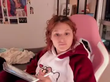 Chaturbate Adult Video Chat of iam_nikki