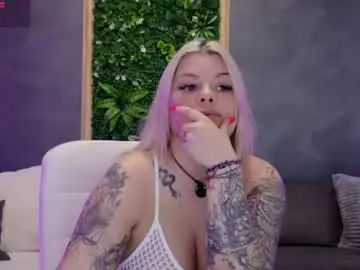 Chaturbate Adult Webcams of issaa20