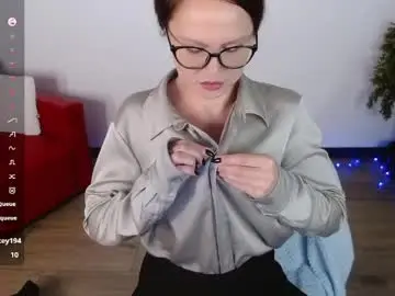 Chaturbate Sex Chat of izzy_cam