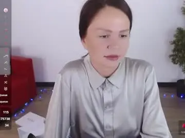 Chaturbate Sex Cam of izzy_cam