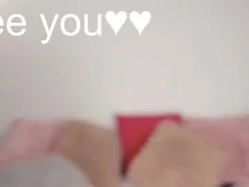 Chaturbate Adult Video Chat of julieth1_