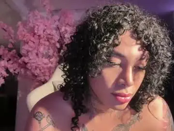 Chaturbate Sex Chat of katy_monrroy