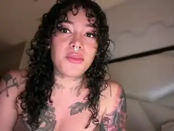 Chaturbate Adult Video Chat of katy_monrroy