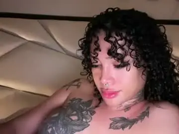 Chaturbate Private Sex Chat of katy_monrroy