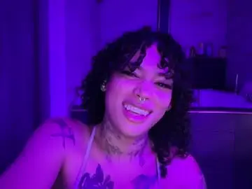 Chaturbate Sex Chat of katy_monrroy