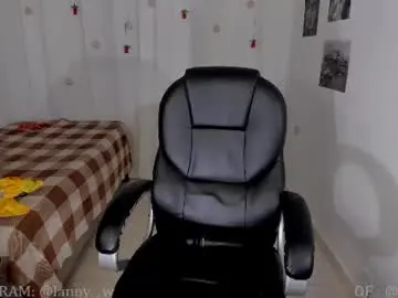 Chaturbate Live Porn of lanna__wilson