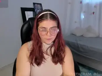 Chaturbate Nude Webcam of lanna__wilson