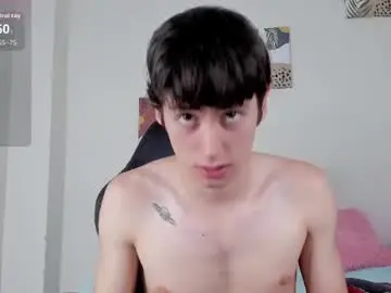 Chaturbate Watch Live Sex Cams of luke_addams06