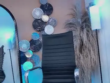Chaturbate Live Porn of luna_willians
