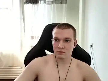 Chaturbate Adult Webcam of macdiks