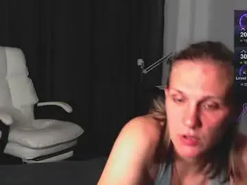 Chaturbate Adult Webcams of margoo_77
