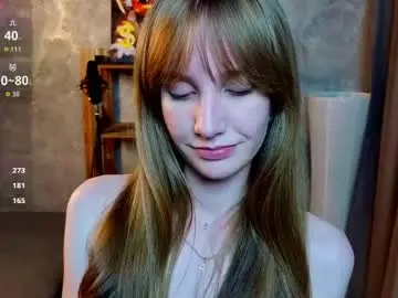 Chaturbate Adult Webcams of moliacenamere