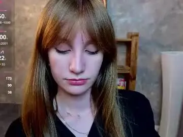 Chaturbate Adult Video Chat of moliacenamere