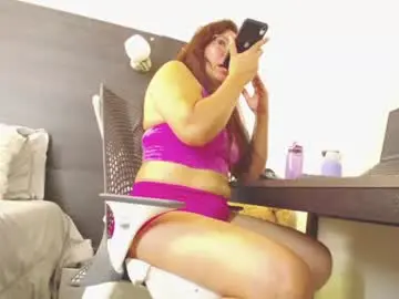 Chaturbate Adult Webcam of nathalyrae41