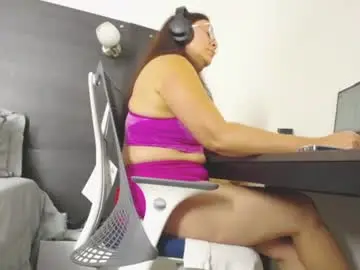 Chaturbate Adult Webcams of nathalyrae41