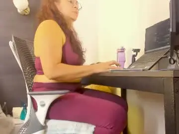 Chaturbate Private Sex Chat of nathalyrae41
