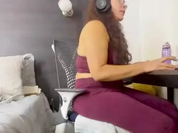 Chaturbate Adult Video Chat of nathalyrae41