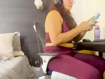 Chaturbate Sex Cam of nathalyrae41