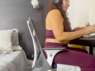 Chaturbate Adult Webcam of nathalyrae41