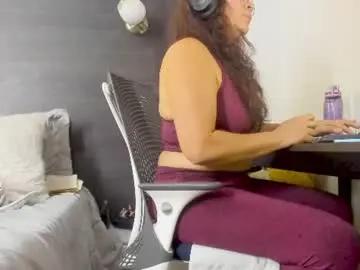 Chaturbate Nude Webcam of nathalyrae41