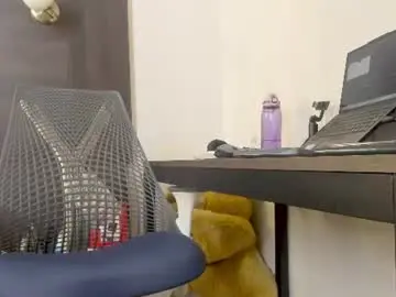 Chaturbate Best Webcam of nathalyrae41