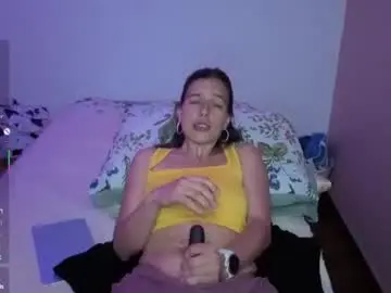 Chaturbate Free Live Porn of ohanna_