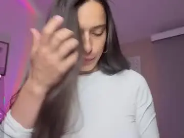 Chaturbate Live Sex Cam of ohanna_