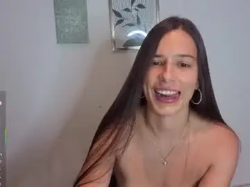 Chaturbate Nude Webcam of ohanna_