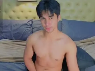 Chaturbate Nude Webcam of reidalert69