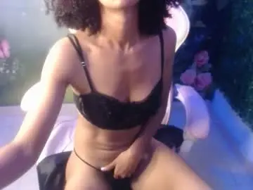 Chaturbate Adult Video Chat of rosa_skinny