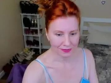 Chaturbate Live Sex Cam of seductive_foxy_