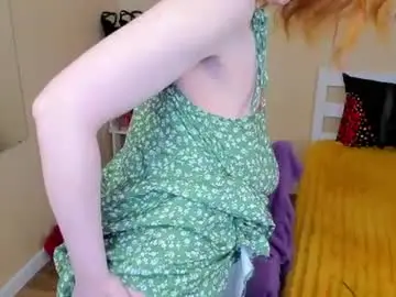 Chaturbate Free Porn Cam of seductive_foxy_