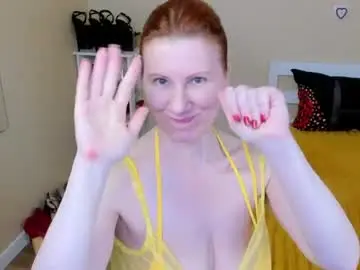 Chaturbate Nude Webcam of seductive_foxy_