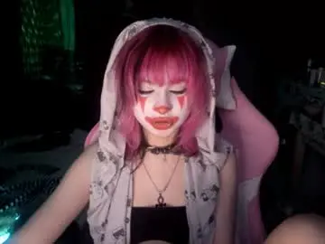 Chaturbate Live Sex of sonastrumpf