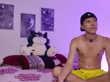 Chaturbate Adult Video Chat of steveen_1604