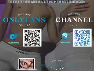 Chaturbate Sex Cam of steveen_1604
