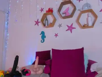 Chaturbate Sex Cam of tanisha_curly